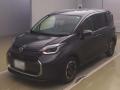 2024 Toyota Sienta