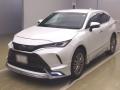 2024 Toyota Harrier