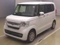 2021 Honda N-BOX