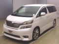 2009 Toyota Vellfire