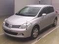 2010 Nissan Tiida