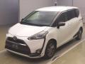2015 Toyota Sienta