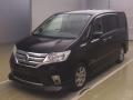 2013 Nissan Serena