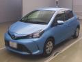 2014 Toyota Vitz