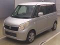 2011 Nissan Roox
