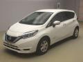 2019 Nissan Note