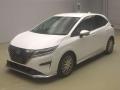 2021 Nissan Note