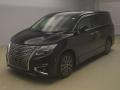 2023 Nissan Elgrand