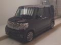 2015 Honda N-BOX CUSTOM