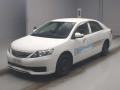 2014 Toyota Allion