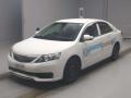 2013 Toyota Allion