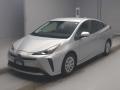 2021 Toyota Prius