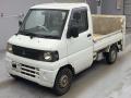 2009 Mitsubishi Minicab Truck
