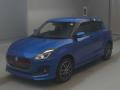 2018 Suzuki Swift