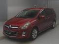 2013 Mazda MPV
