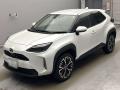 2025 Toyota YARIS CROSS