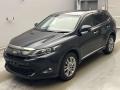 2015 Toyota Harrier