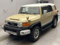 2012 Toyota FJ CRUISER