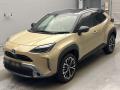 2024 Toyota YARIS CROSS