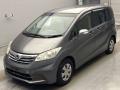 2013 Honda Freed