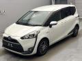 2015 Toyota Sienta