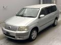 2005 Toyota Succeed Wagon