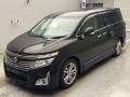 2012 Nissan Elgrand