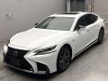 2018 Lexus LS