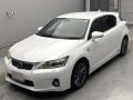 2011 Lexus CT