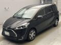 2020 Toyota Sienta