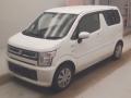 2021 Suzuki Wagon R