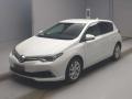 2015 Toyota Auris