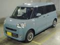 2025 Daihatsu Move Canbus