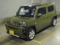 2025 Daihatsu TAFT