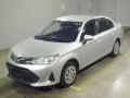 2021 Toyota Corolla Axio