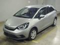 2022 Honda Fit