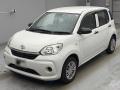 2019 Toyota Passo