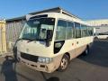 2011 Toyota Coaster