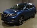 2019 Nissan X-Trail