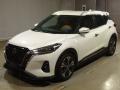 2022 Nissan KIX