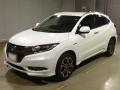 2016 Honda VEZEL