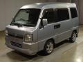2006 Subaru Dias Wagon