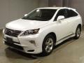 2015 Lexus RX