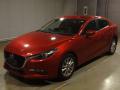 2017 Mazda Axela