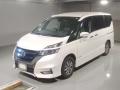 2018 Nissan Serena