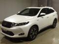 2015 Toyota Harrier Hybrid
