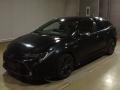 2020 Toyota Corolla Touring Wagon