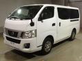 2016 Nissan NV350 CARAVAN VAN
