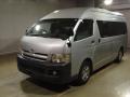 2007 Toyota Hiace Van