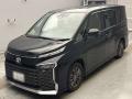 2024 Toyota Voxy